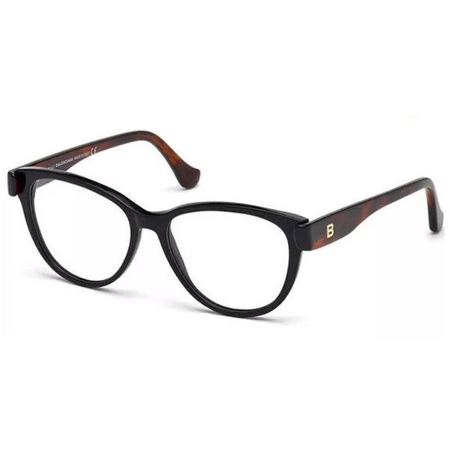 Rame ochelari de vedere dama Balenciaga BA5004 001