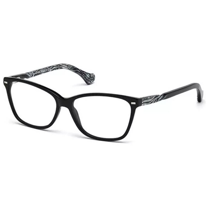 Rame ochelari de vedere dama Balenciaga BA5007 001