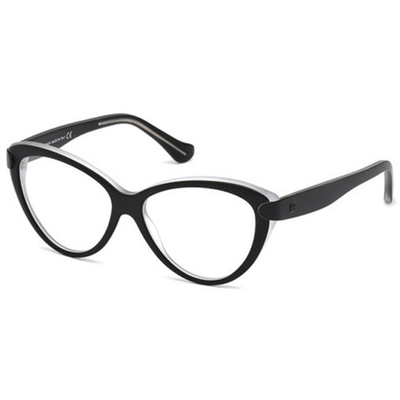 Rame ochelari de vedere dama Balenciaga BA5026 003