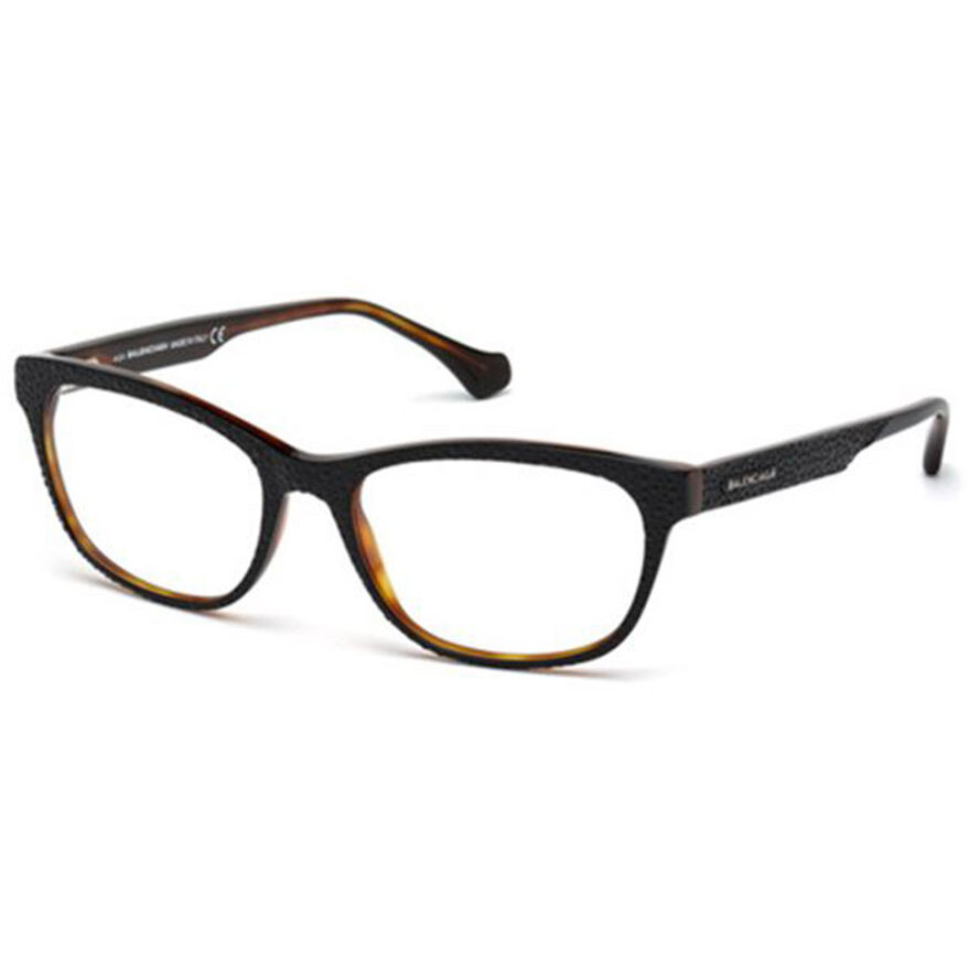 Rame ochelari de vedere dama Balenciaga BA5037 005