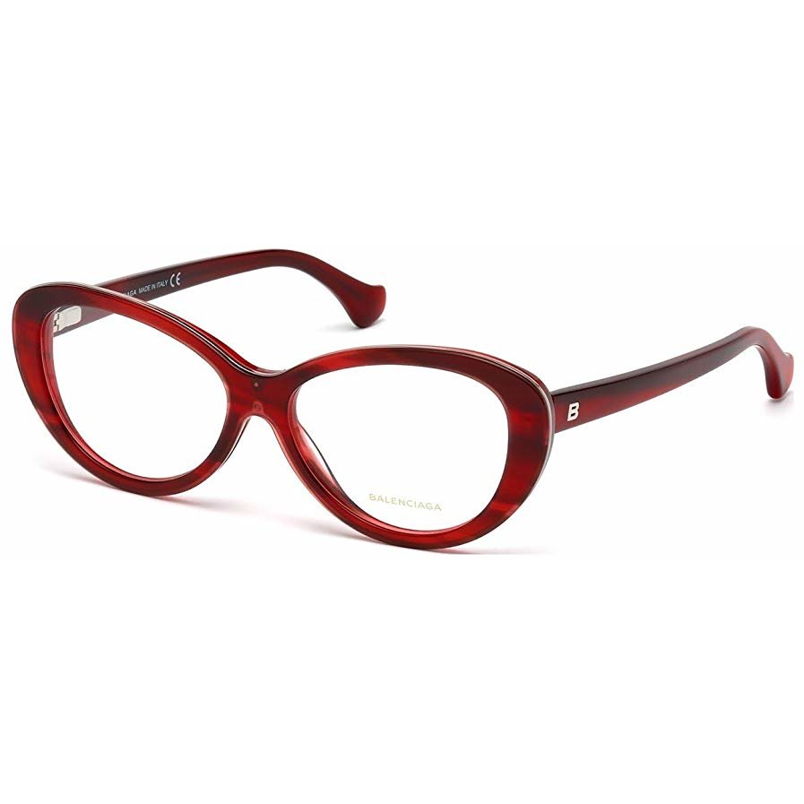 Rame ochelari de vedere dama Balenciaga BA5044 068