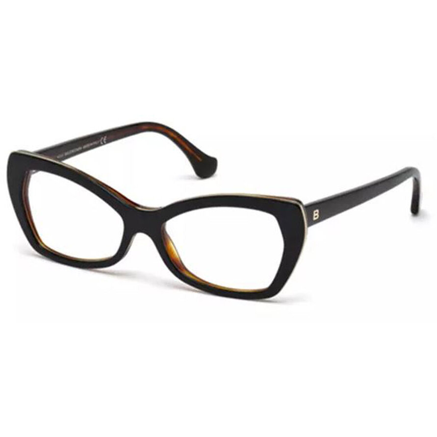 Rame ochelari de vedere dama Balenciaga BA5045 005