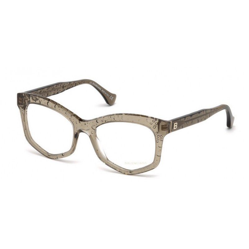 Rame ochelari de vedere dama Balenciaga BA5052 057