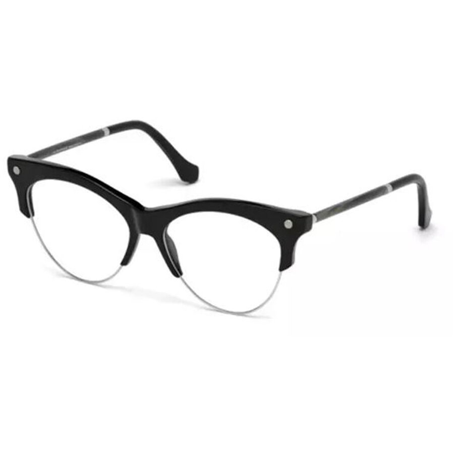 Rame ochelari de vedere dama Balenciaga BA5053 001