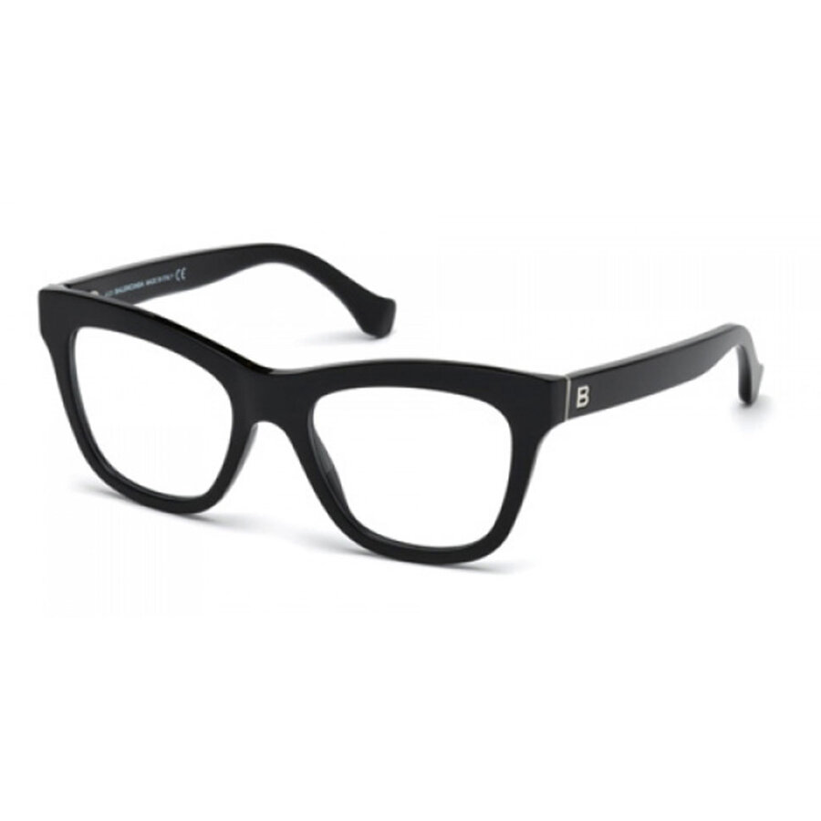Rame ochelari de vedere dama Balenciaga BA5067 001