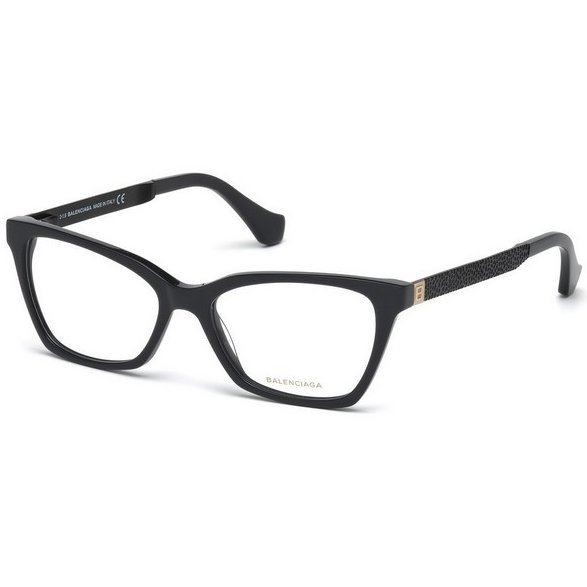 Rame ochelari de vedere dama Balenciaga BA5070 020