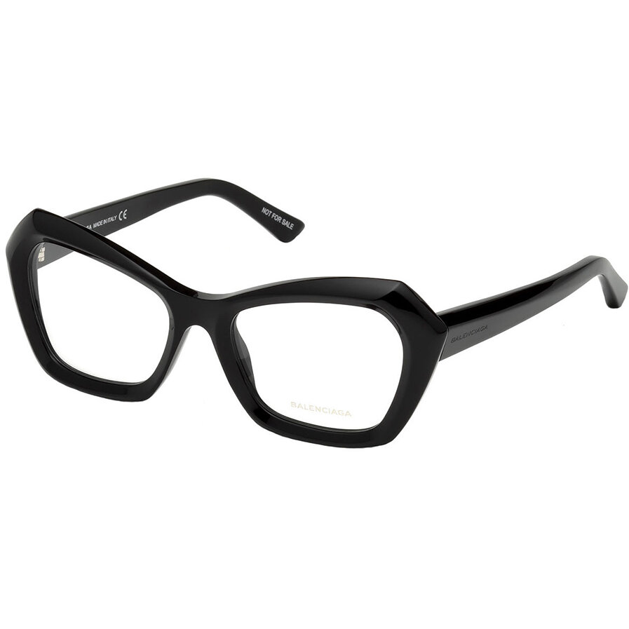 Rame ochelari de vedere dama Balenciaga BA5079 001