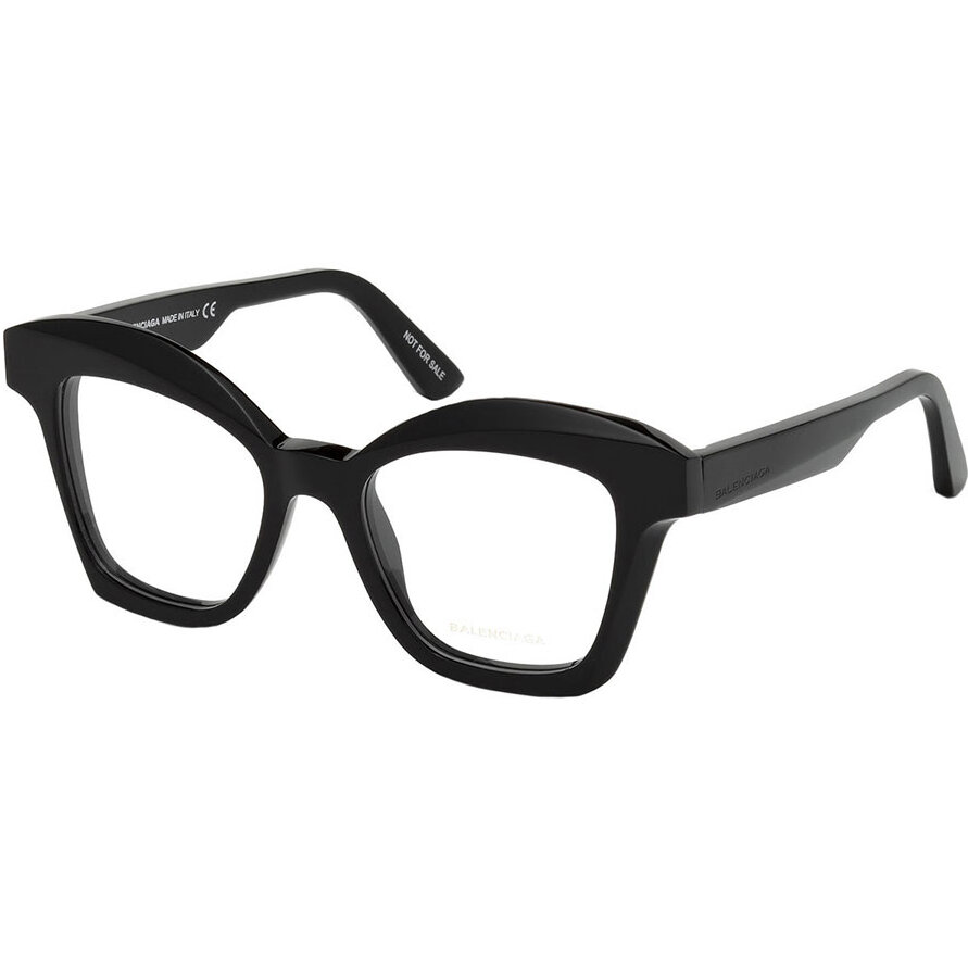 Rame ochelari de vedere dama Balenciaga BA5081 001