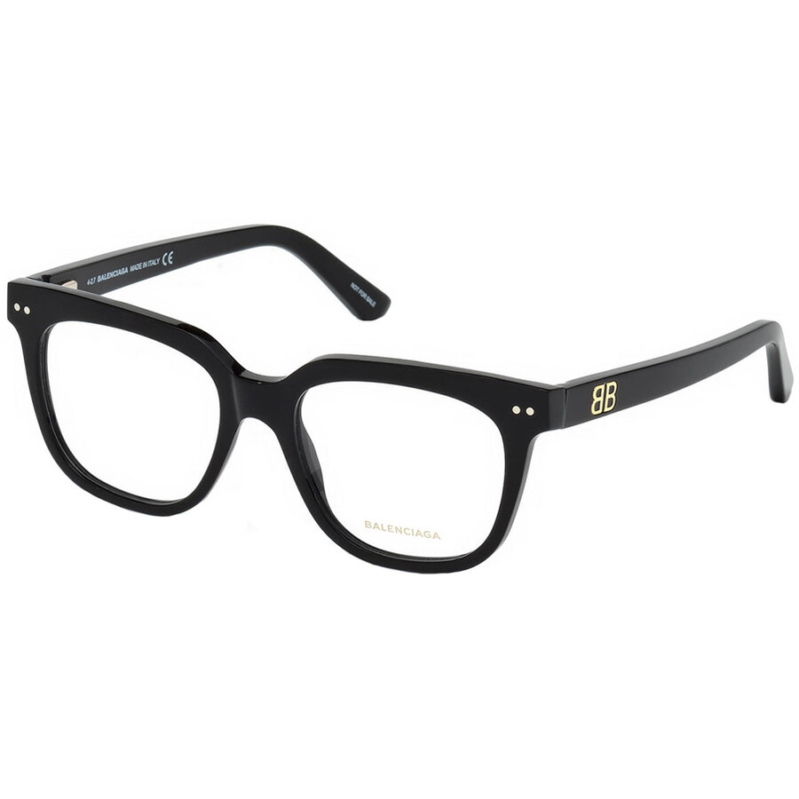 Rame ochelari de vedere dama Balenciaga BA5089 001
