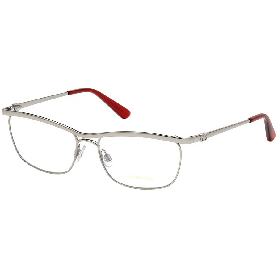 Rame ochelari de vedere dama Balenciaga BA5090 016
