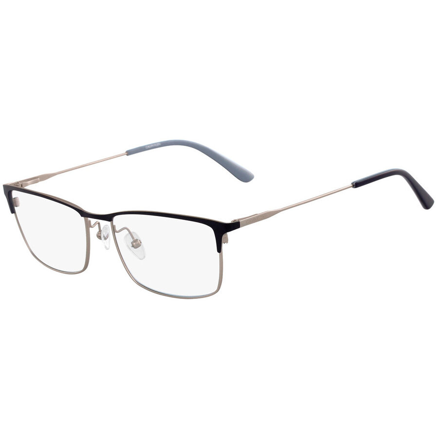 Rame ochelari de vedere barbati Calvin Klein Jeans CK18122 410