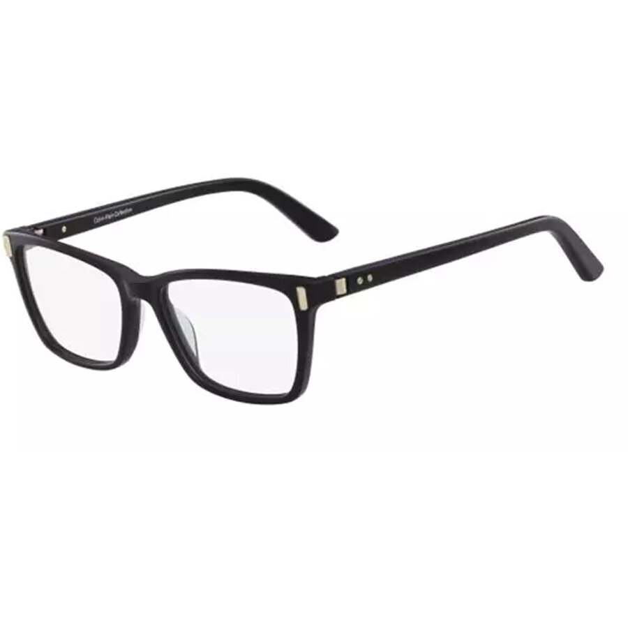Rame ochelari de vedere dama Calvin Klein Jeans CK8558 001
