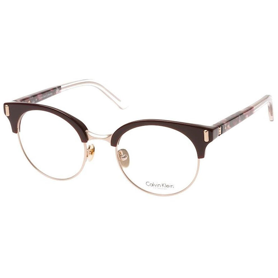 Rame ochelari de vedere dama Calvin Klein Jeans CK8569 611