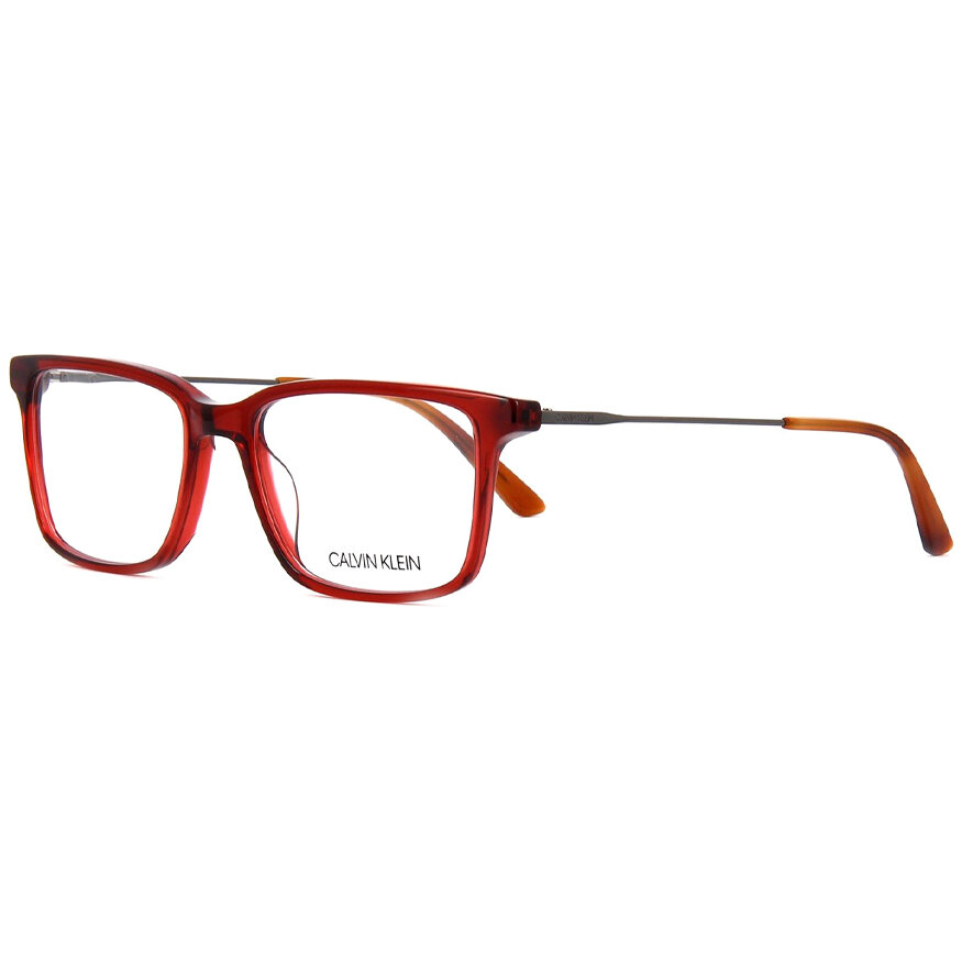 Rame ochelari de vedere barbati Calvin Klein CK18707 620