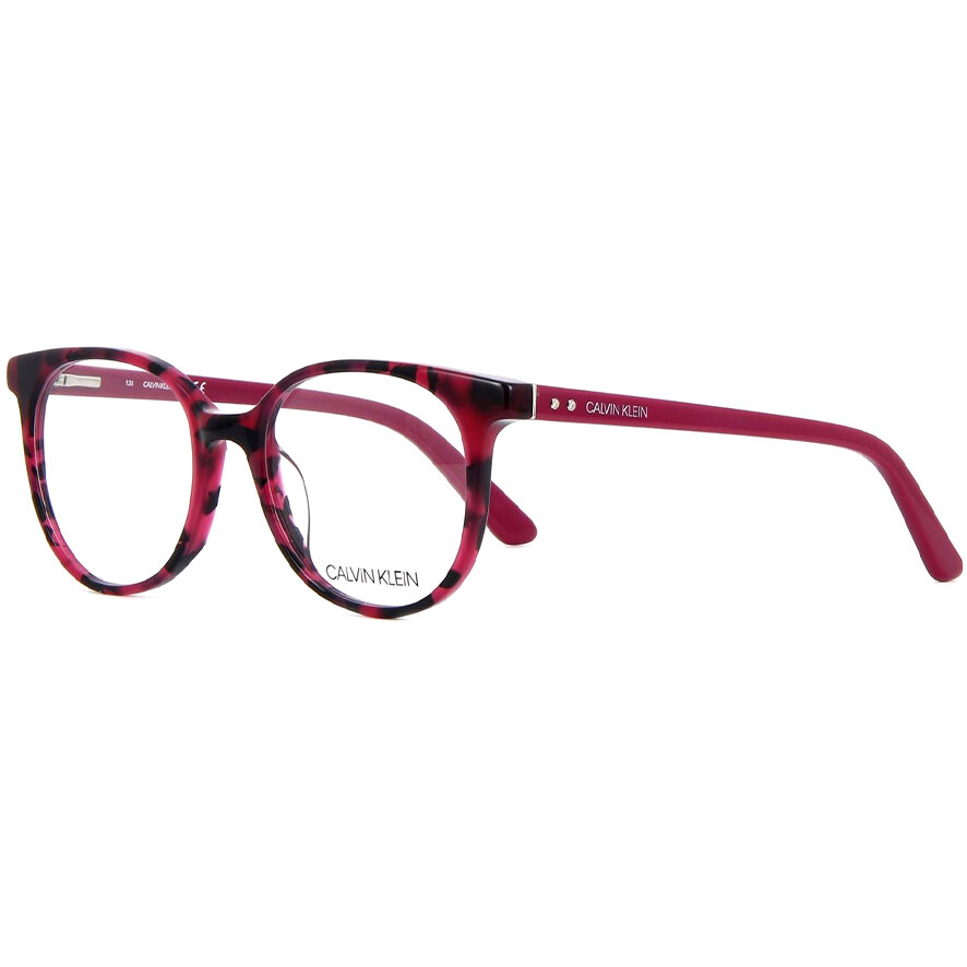Rame ochelari de vedere dama Calvin Klein CK18538 655