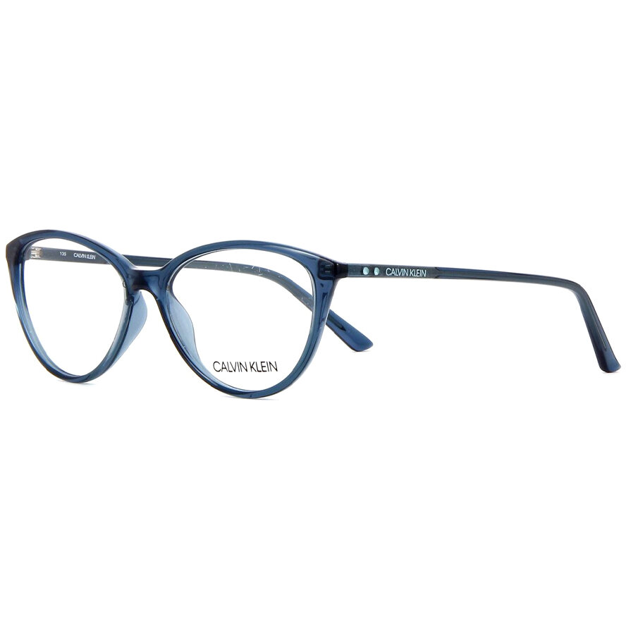 Rame ochelari de vedere dama Calvin Klein CK18543 430