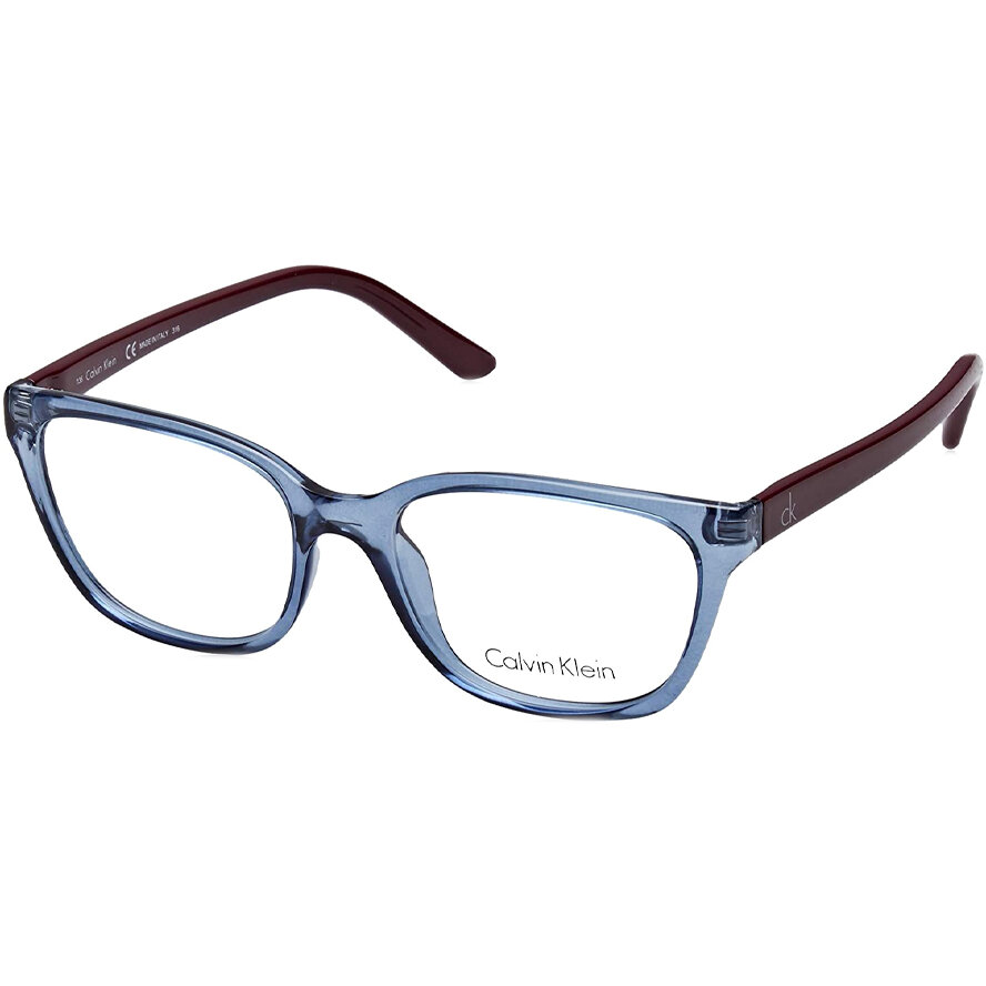 Rame ochelari de vedere dama Calvin Klein CK5958 413
