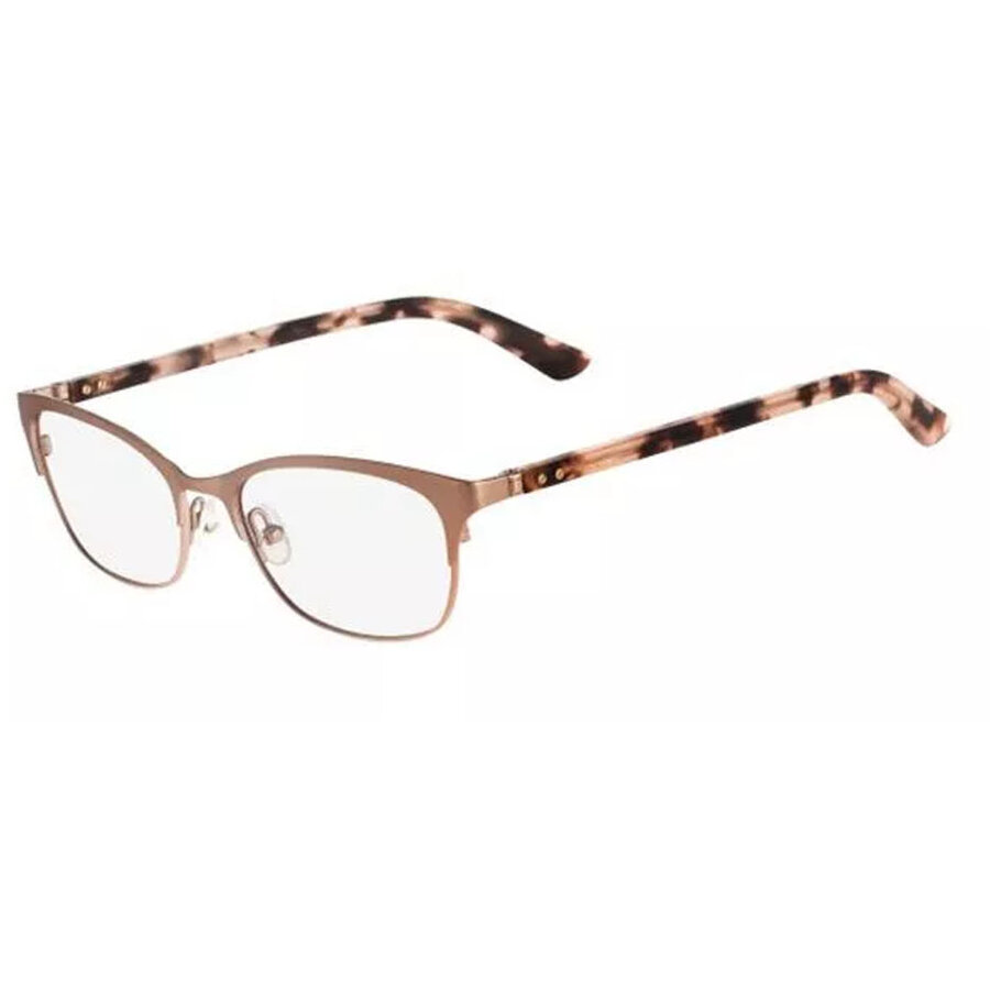 Rame ochelari de vedere dama Calvin Klein CK7395 780