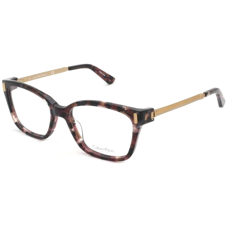 Rame ochelari de vedere dama Calvin Klein CK8556 625