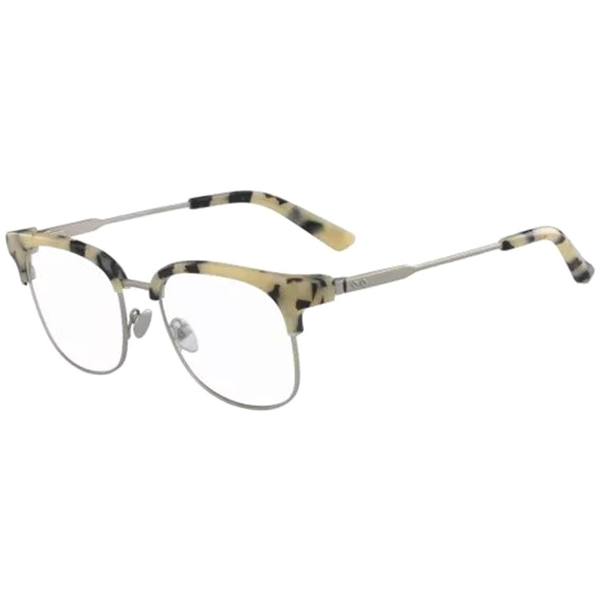 Rame ochelari de vedere unisex Calvin Klein CK8060 107