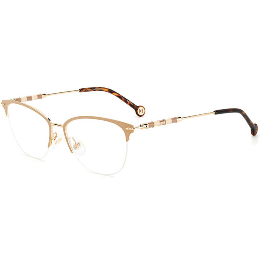 Rame ochelari de vedere dama Carolina Herrera CH 0038 BKU