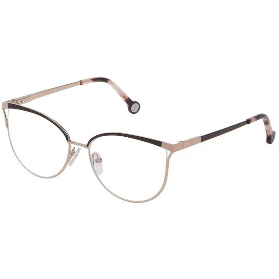 Rame ochelari de vedere dama Carolina Herrera VHE156 0H60
