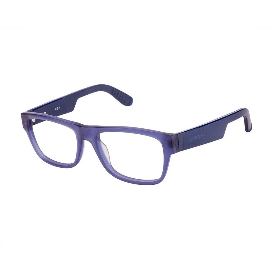 Rame ochelari de vedere barbati Carrera (S) CA4402 KW6 BLUE