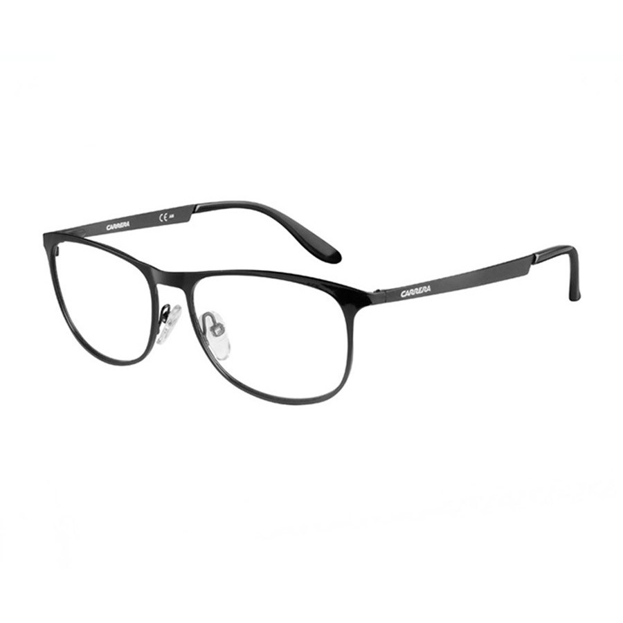 Rame ochelari de vedere barbati Carrera (S) CA5523 ECK BLACK