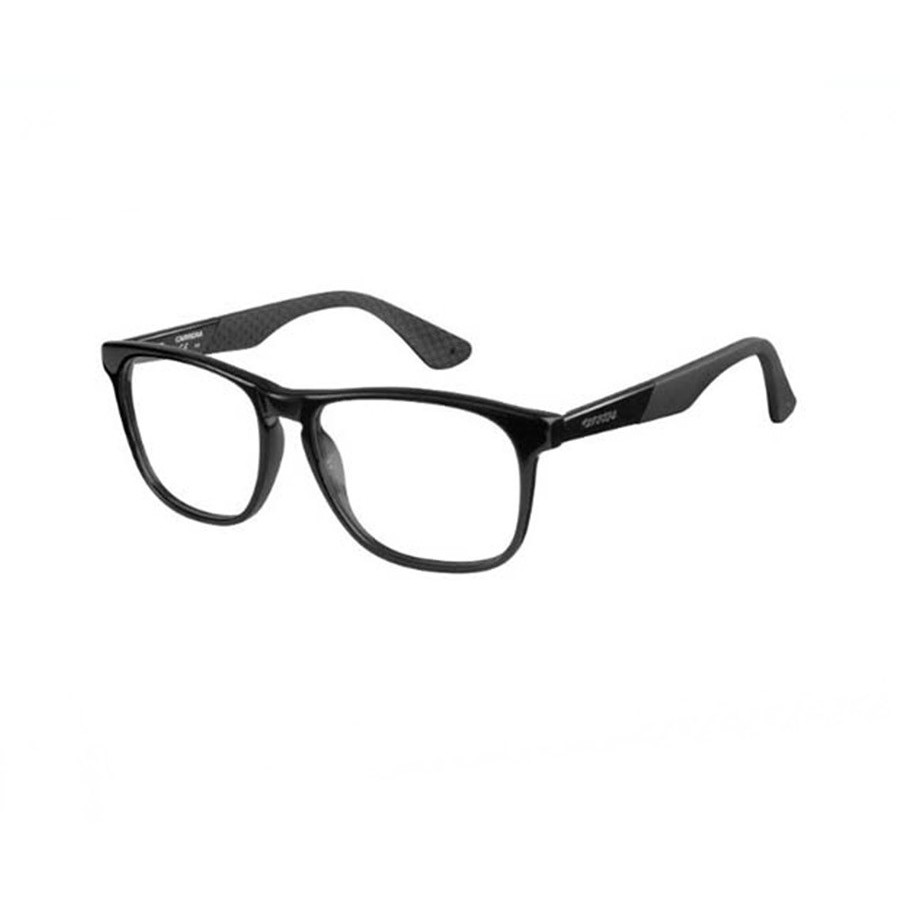 Rame ochelari de vedere barbati Carrera (S) CA5532 6EC BLACK