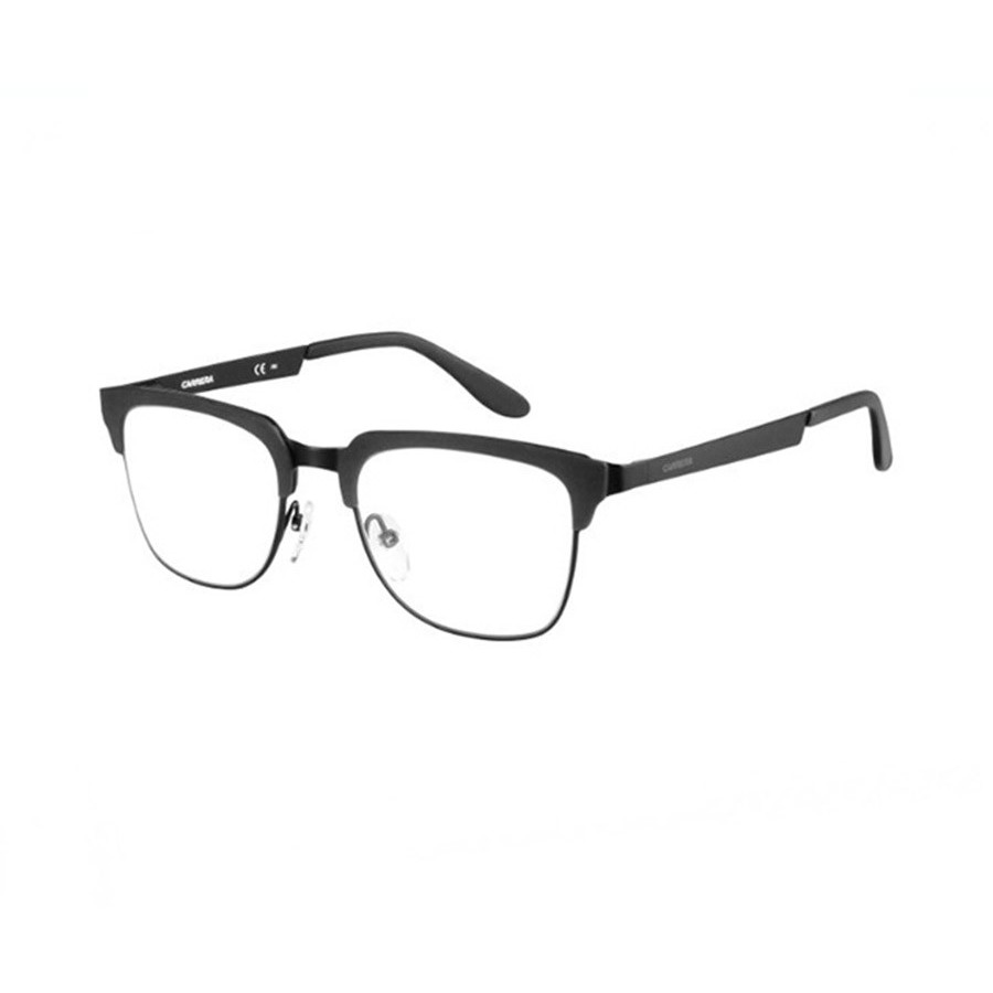 Rame ochelari de vedere barbati Carrera (S) CA6642 9BO BLACK