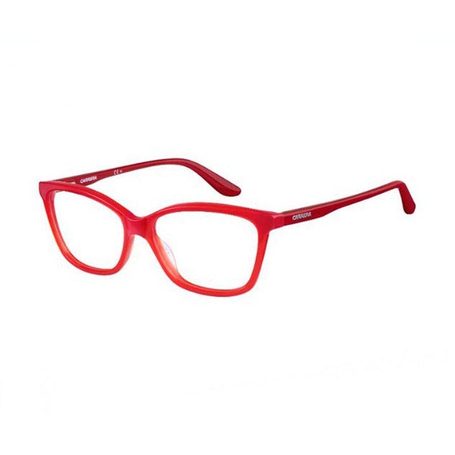 Rame ochelari de vedere dama Carrera (S) CA6639 HLB RED