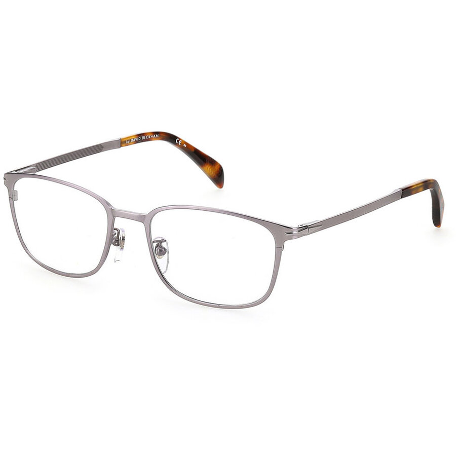 Rame ochelari de vedere barbati David Beckham DB 7016 R80