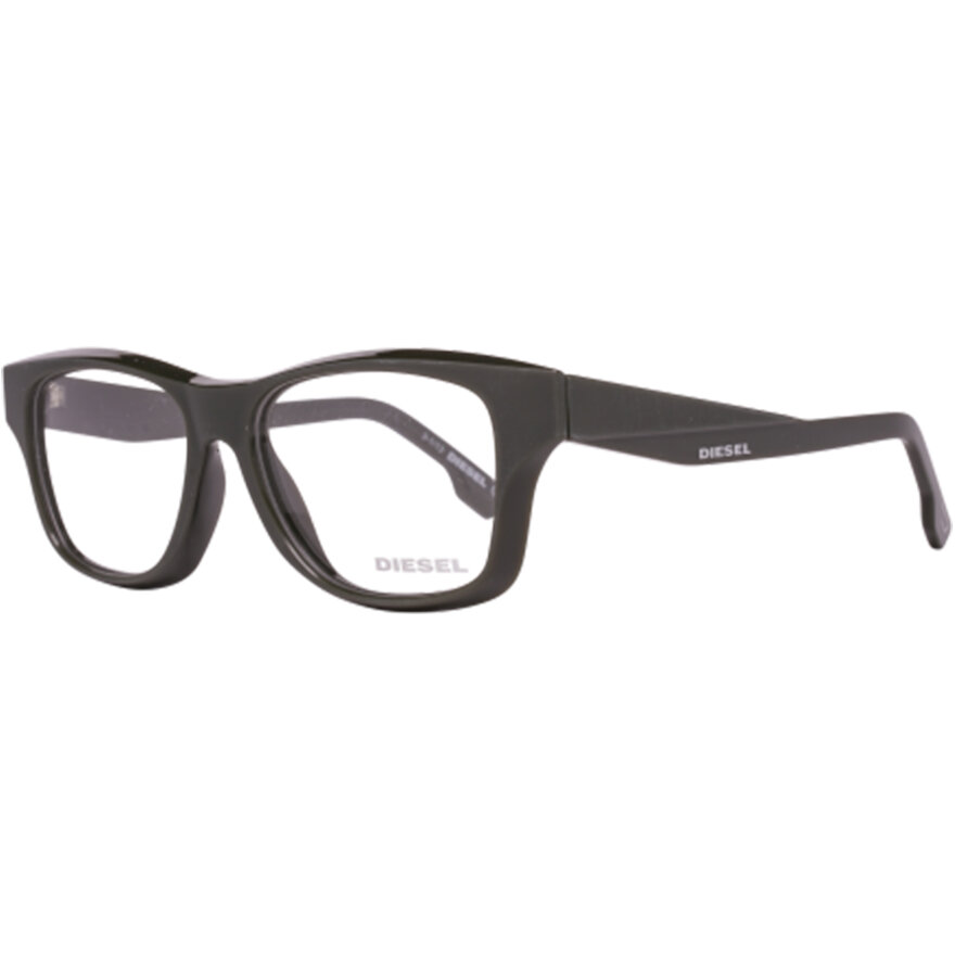 Rame ochelari de vedere barbati Diesel DL5065 098