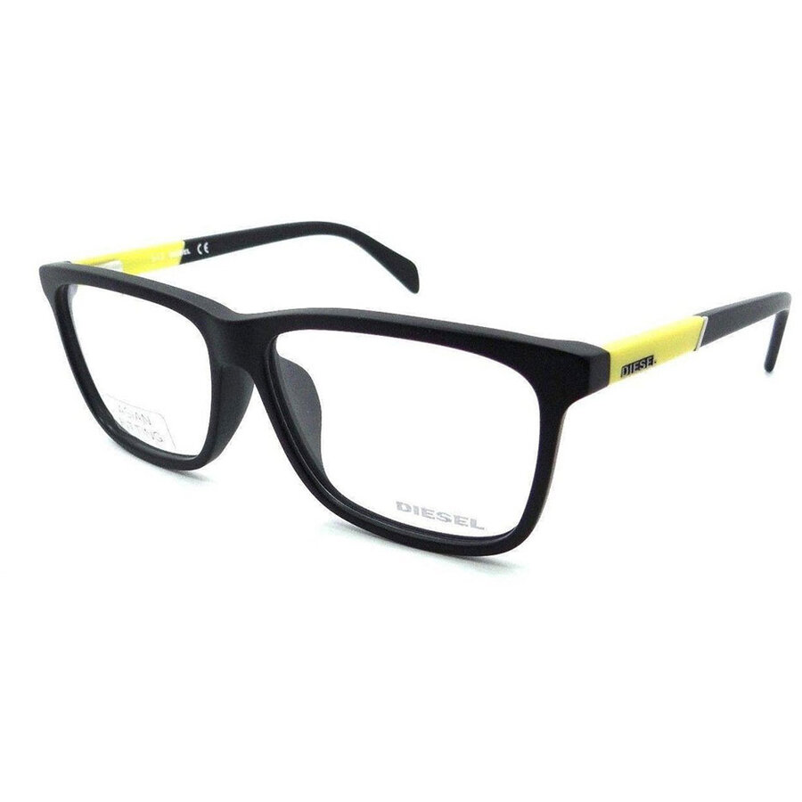 Rame ochelari de vedere barbati Diesel DL5131-F 002