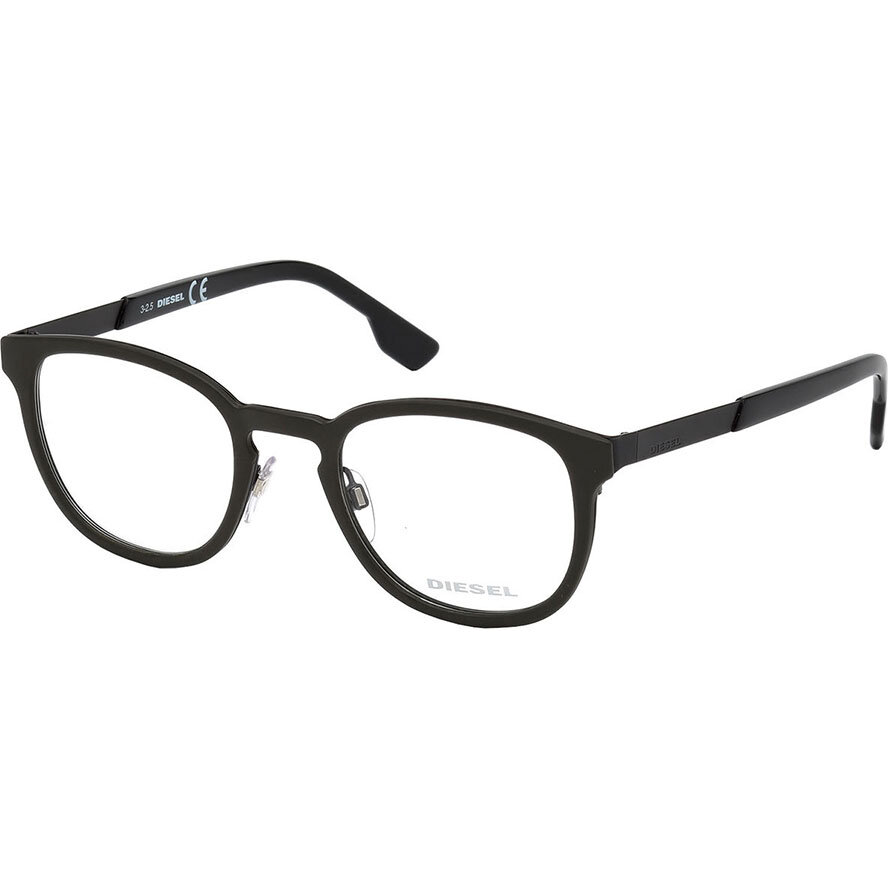 Rame ochelari de vedere barbati Diesel DL5195 097