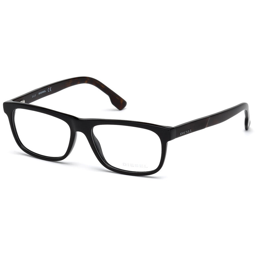 Rame ochelari de vedere barbati Diesel DL5212 001