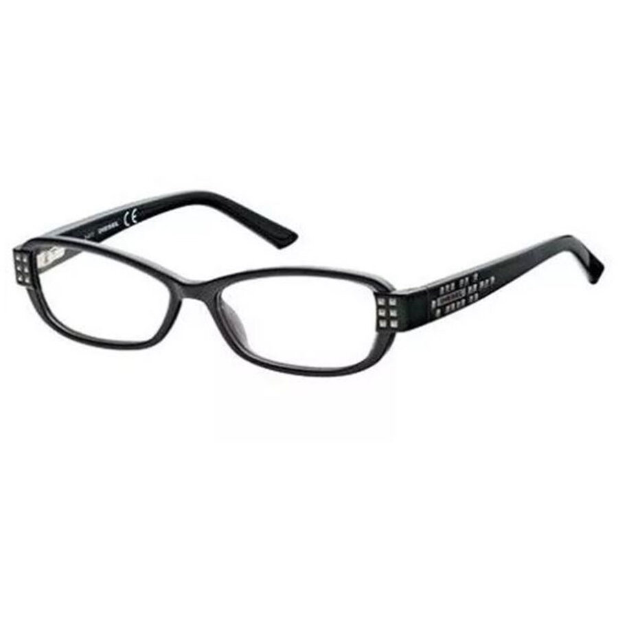 Rame ochelari de vedere dama Diesel DL5010 001