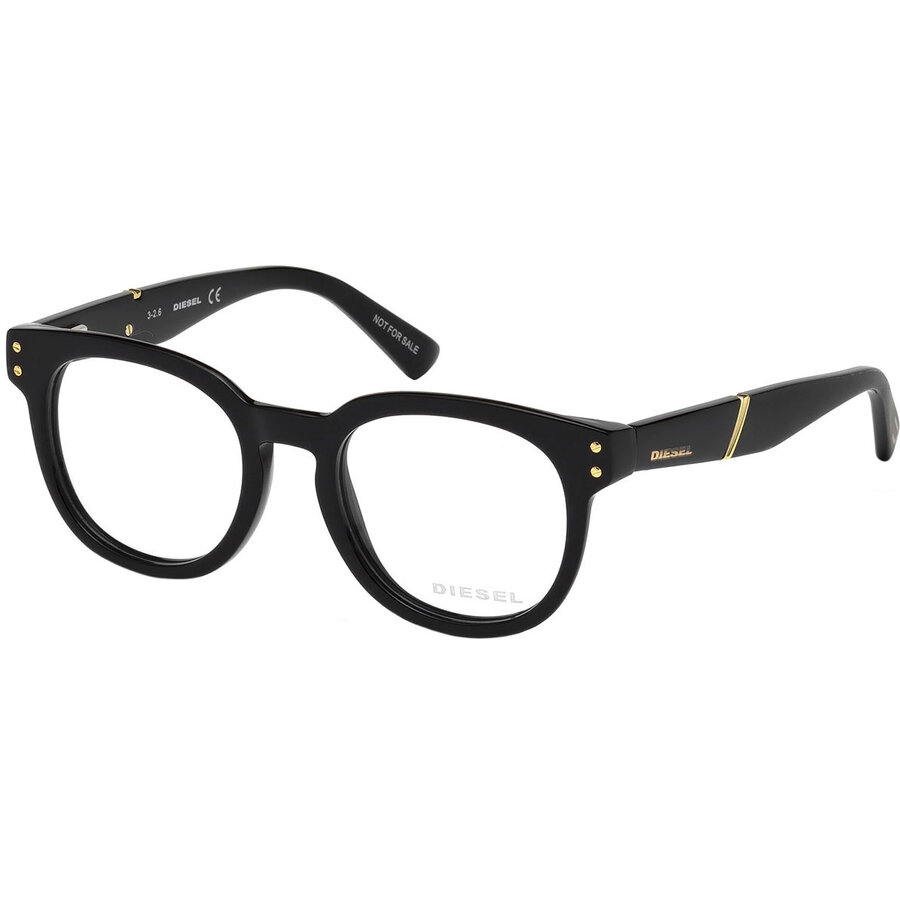 Rame ochelari de vedere dama Diesel DL5230 001
