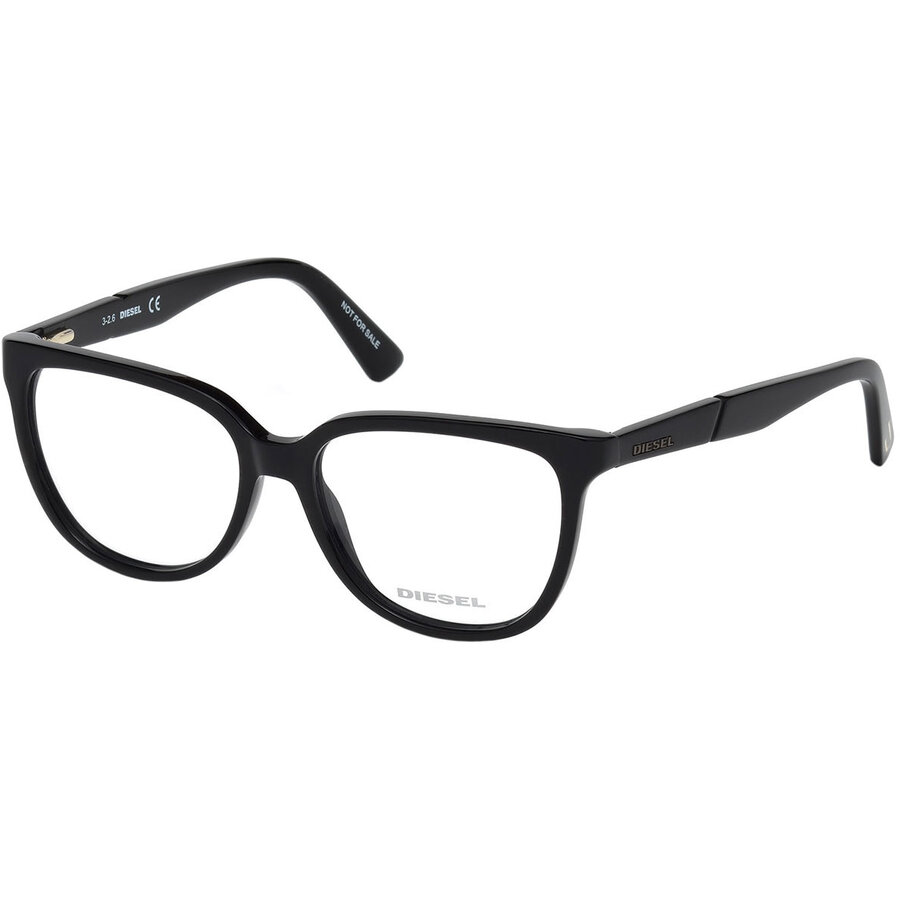 Rame ochelari de vedere dama Diesel DL5239 001