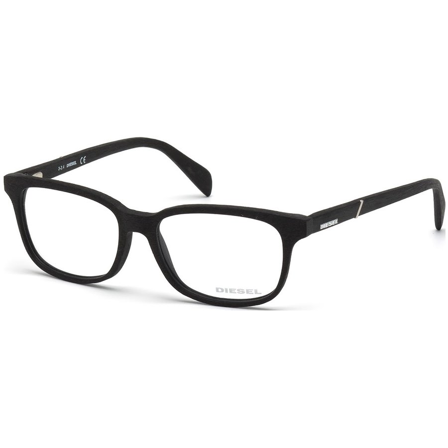 Rame ochelari de vedere unisex Diesel DL5129 005
