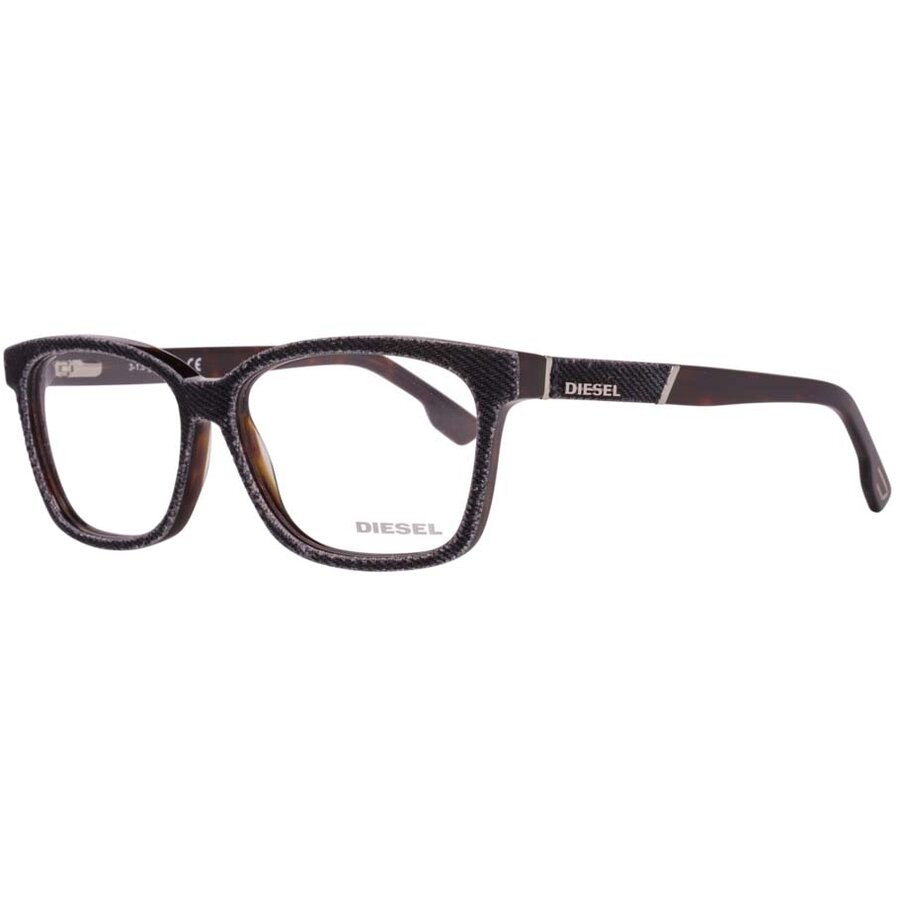 Rame ochelari de vedere unisex Diesel DL5137-F 056