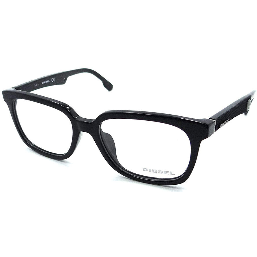 Rame ochelari de vedere unisex Diesel DL5143-D 001