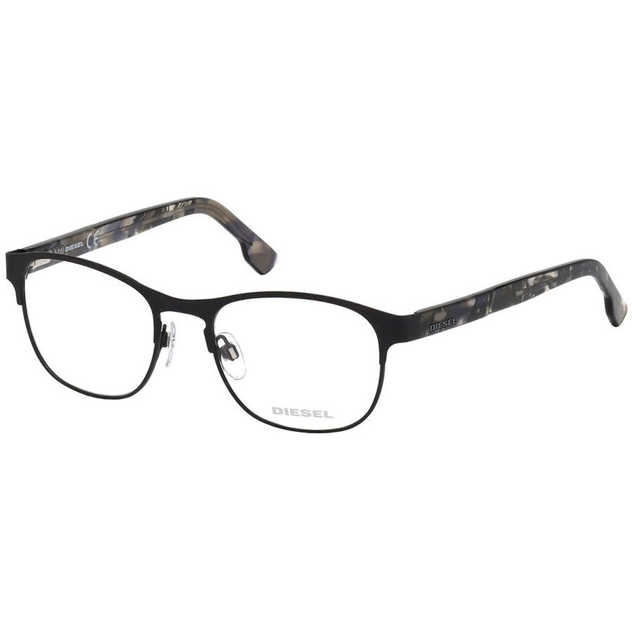 Rame ochelari de vedere unisex Diesel DL5201 002