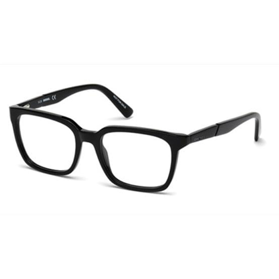 Rame ochelari de vedere unisex Diesel DL5246 001