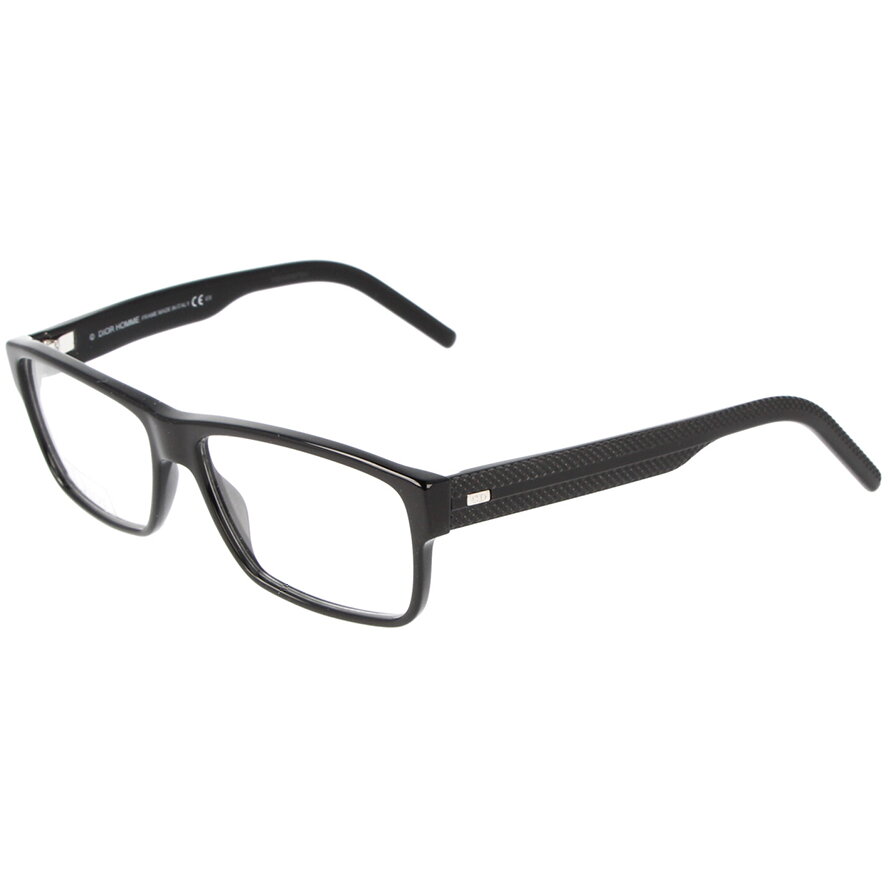 Rame ochelari de vedere barbati Dior BLACKTIE180 807