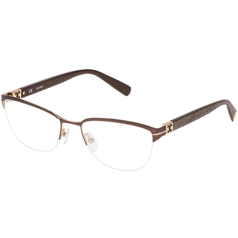Rame ochelari de vedere dama Escada VES904-0367