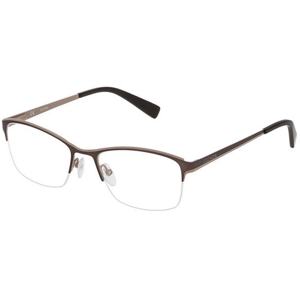 Rame ochelari de vedere unisex Escada VES915 08FK
