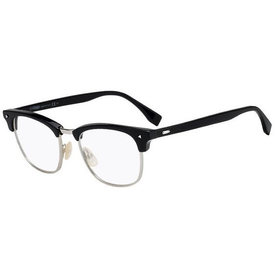 Rame ochelari de vedere barbati Fendi FF M0006 807