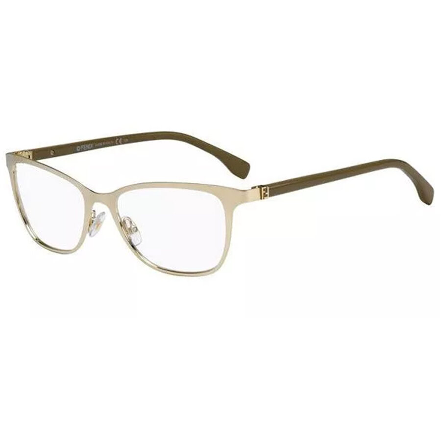 Rame ochelari de vedere dama Fendi FF 0011 7SU