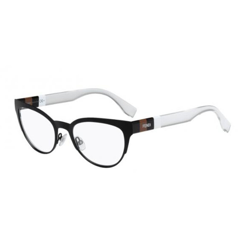Rame ochelari de vedere dama Fendi FF 0081 E1B